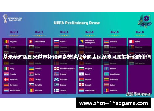基米希对阵国米世界杯预选赛关键战全面表现深度回顾解析影响价值 基米希对阵国米世界杯预选赛关键战全面表现深度回顾解析影响价值